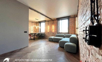 Купить 3-комнатную квартиру, Минск, Велозаводская ул. 7 (Ленинский район). Фото 16