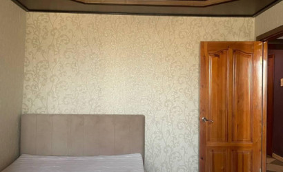 Купить 4-комнатную квартиру, Витебск, Бровки ул., 19/3. Фото 13