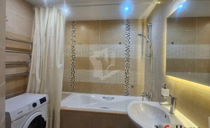 Снять 3-комнатную квартиру, Минск, просп. газеты Правда, д. 16. Фото 18