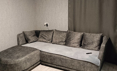 Снять 1-комнатную квартиру на сутки, Пружаны, Григория Ширмы, 21. Фото 3