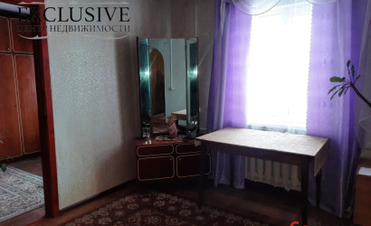 Купить 3-комнатную квартиру, Богатырская, Центральная ул.. Фото 9