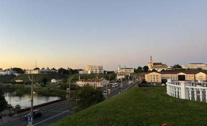 Купить 3-комнатную квартиру, Гродно, Новооктябрьская, 9. Фото 6