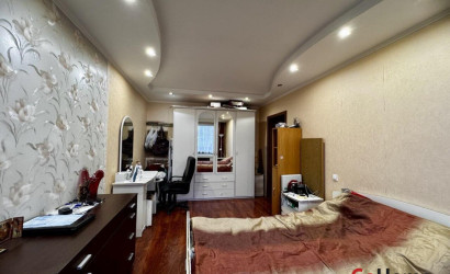 Купить 4-комнатную квартиру, Минск, Слободская ул., 53 (Московский район). Фото 3