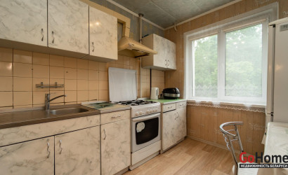 Купить 1-комнатную квартиру, Минск, Матусевича ул., 27(Фрунзенский район). Фото 5