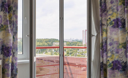 Купить 2-комнатную квартиру, Минск, Дзержинского просп., 23 (Московский район). Фото 14