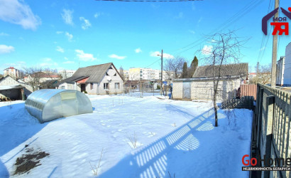 Купить дом, Дзержинск, 9 Мая ул., 9.4 соток. Фото 26