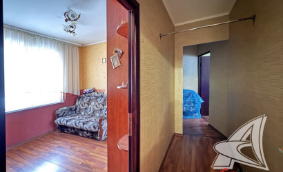 Купить 4-комнатную квартиру, Брест, Ковалево, ул. Волгоградская. Фото 15