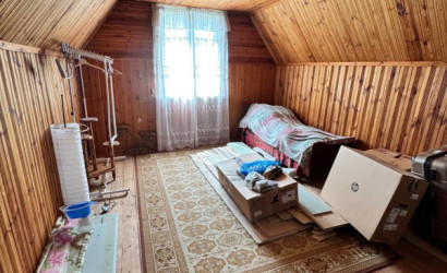 Купить дачу, Меридиан-2002, 6.92 соток. Фото 22