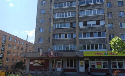 Купить 3-комнатную квартиру, Пинск, Первомайская, 145. Фото 5