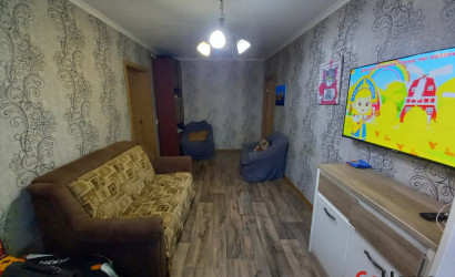 Купить 2-комнатную квартиру, Полоцк, Коммунистическая ул., 21. Фото 2