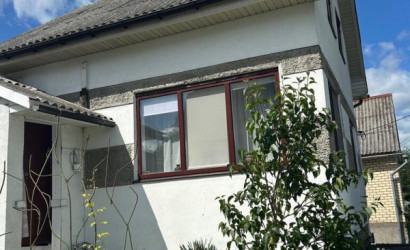 Купить дом в деревне, Трикотажник-84, 6 соток. Фото 9