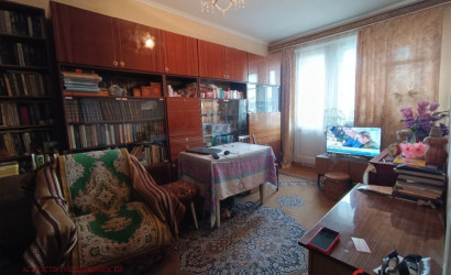 Купить 3-комнатную квартиру, Брест, просп. Машерова, д. . Фото 3
