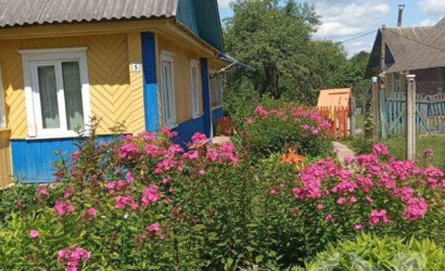 Купить дом, Пожарище, Центральная ул., 25 соток. Фото 7