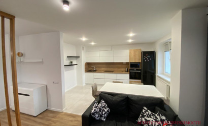 Купить 1-комнатную квартиру, Брест, ул. Московская, д. . Фото 3