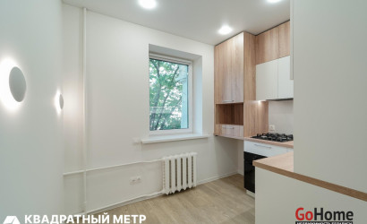 Купить 2-комнатную квартиру, Минск, Седова ул., 10(Заводской район). Фото 2