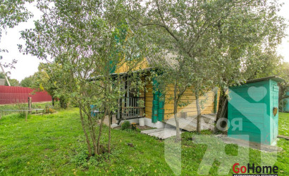 Купить дом, Ганчицы, Партизанская ул., 29.12 соток. Фото 10