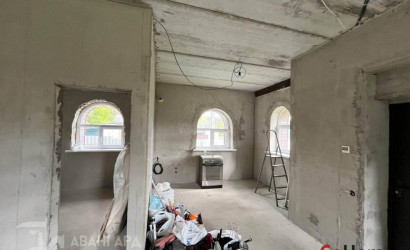 Купить дом в деревне, За урожай, 7.1 соток. Фото 11