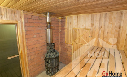 Купить дом в деревне, МЕЛИОРАТОР, 9.86 соток. Фото 17