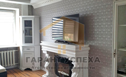 Снять 3-комнатную квартиру, Брест, ул. Кооперативная, д. . Фото 2