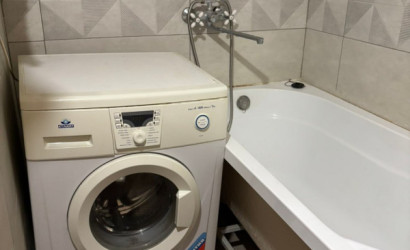 Снять 3-комнатную квартиру на сутки, Бегомль, Лепельская, д.2. Фото 11