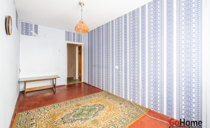 Купить 2-комнатную квартиру, Минск, Звязда газеты просп., 4/1 (Московский район). Фото 10