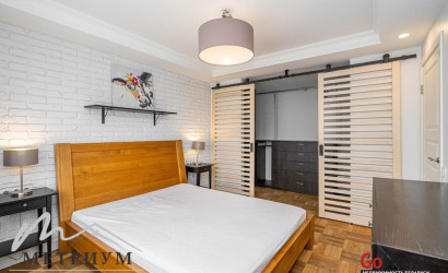 Купить 4-комнатную квартиру, Минск, Багратиона ул., 71 (Партизанский район). Фото 24