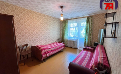 Снять 3-комнатную квартиру, Минск, ул. Восточная, д. 22к2 (Советский район). Фото 3
