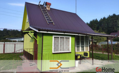 Купить дом в деревне, ГОРИЗОНТ-82, 4.96 соток. Фото 23