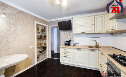 Купить 2-комнатную квартиру, Минск, Мазурова ул., 18 (Фрунзенский район). Фото 3