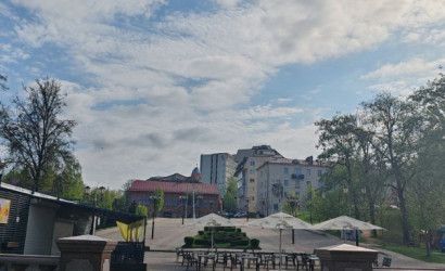 Купить 3-комнатную квартиру, Витебск, Марка Шагала, 3. Фото 17