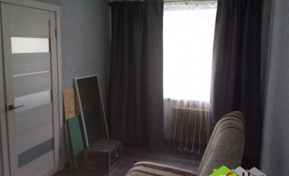 Купить 2-комнатную квартиру, Гезгалы. Фото 4