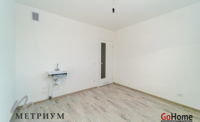 Купить 2-комнатную квартиру, Мачулищи, Дружная ул., 23. Фото 17