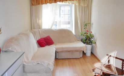 Купить 3-комнатную квартиру, Брест, Южный, ул. Жукова. Фото 4