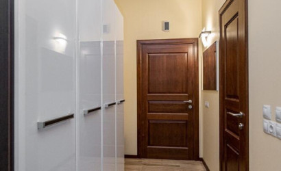 Купить 1-комнатную квартиру, Минск, Победителей просп., 121 (Центральный район). Фото 17