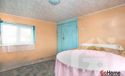 Купить дом, Вяжути, Колхозная ул., 25 соток. Фото 7