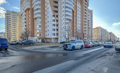 Купить 2-комнатную квартиру, Минск, Притыцкого, 87(Фрунзенский район). Фото 9