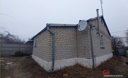 Купить 3-комнатную квартиру, Кожан-Городок, Петра Янкевича, 2а. Фото 11