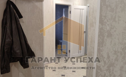 Купить 2-комнатную квартиру, Брест, ул. Стафеева. Фото 12