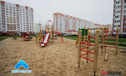 Купить 2-комнатную квартиру, Гомель, ул. Оранжерейная, д. 127. Фото 13