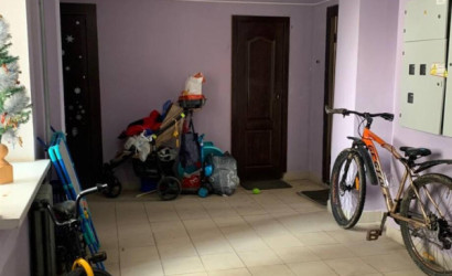 Купить 1-комнатную квартиру, Витебск, Строителей просп., 2. Фото 11