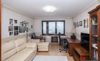 Купить 3-комнатную квартиру, Минск, Захарова ул., 50/В (Партизанский район). Фото 1