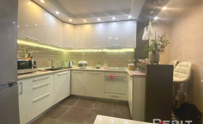 Купить 2-комнатную квартиру, Минск, Притыцкого, 77 (Фрунзенский район). Фото 46