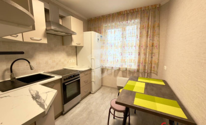 Снять 4-комнатную квартиру, Минск, просп. Независимости, д. 180. Фото 4