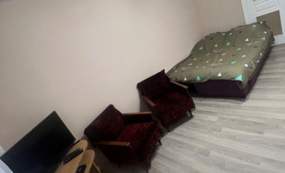 Снять 2-комнатную квартиру на сутки, Щучин, Зеленая, 40. Фото 2