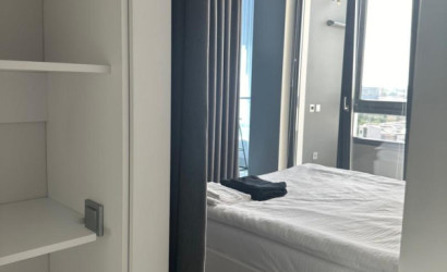 Снять 1-комнатную квартиру, Минск, Петра Мстиславца ул. 10 (Первомайский район). Фото 12