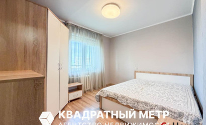 Купить 2-комнатную квартиру, Минск, Ольшевского ул., 77 (Фрунзенский район). Фото 1