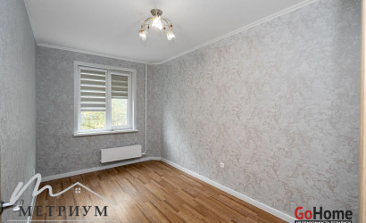 Купить 2-комнатную квартиру, Минск, Руссиянова ул., 13/1 (Первомайский район). Фото 7