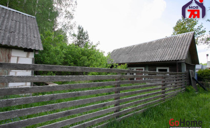 Купить дом, Вилейка, Тенистая ул., 16 соток. Фото 19