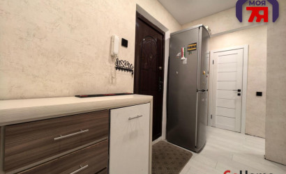 Купить 2-комнатную квартиру, Слуцк, Чехова ул., 51. Фото 11