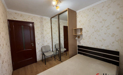 Купить 4-комнатную квартиру, Гродно, ул. Поповича, д. 19. Фото 4